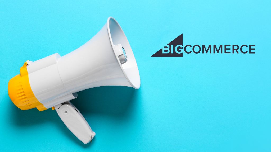 BigCommerce ends its affiliate program