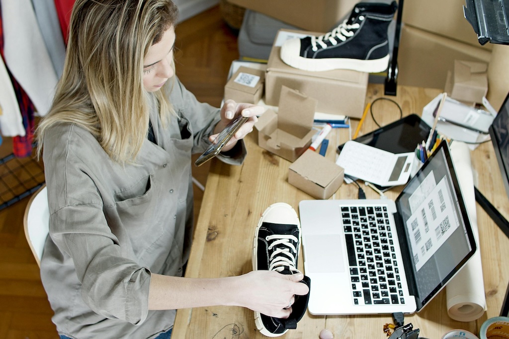 How to start an online store