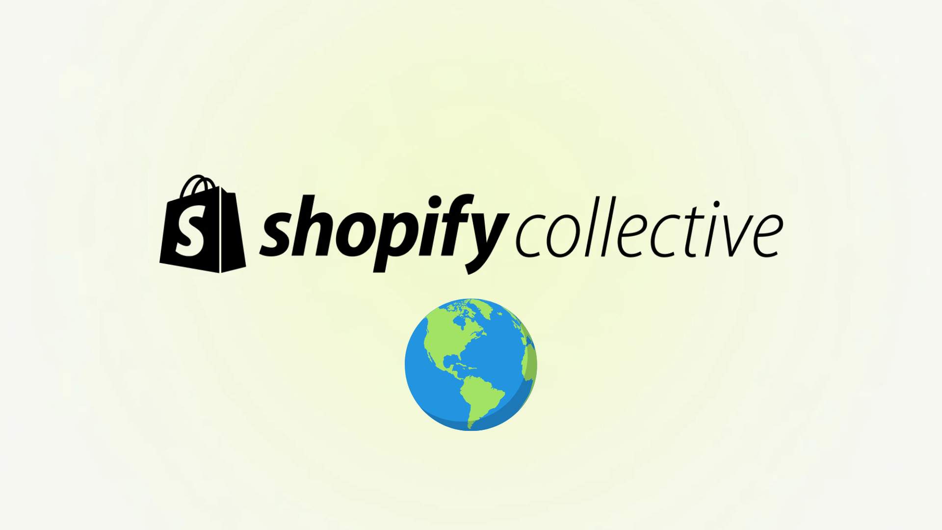 Shopify Collective expands its global reach
