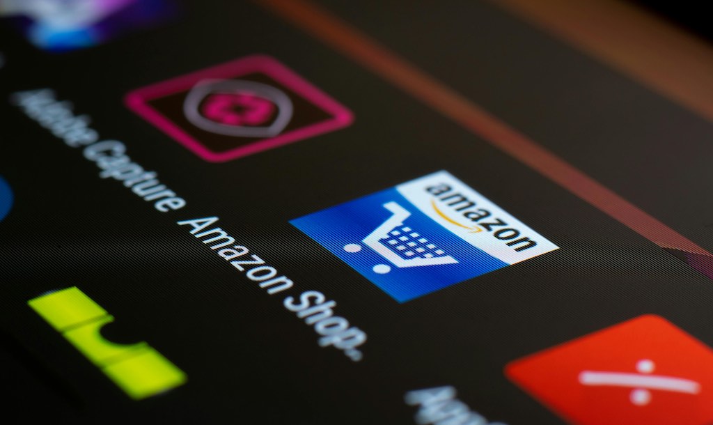 Amazon Multi-Channel Fullfillment