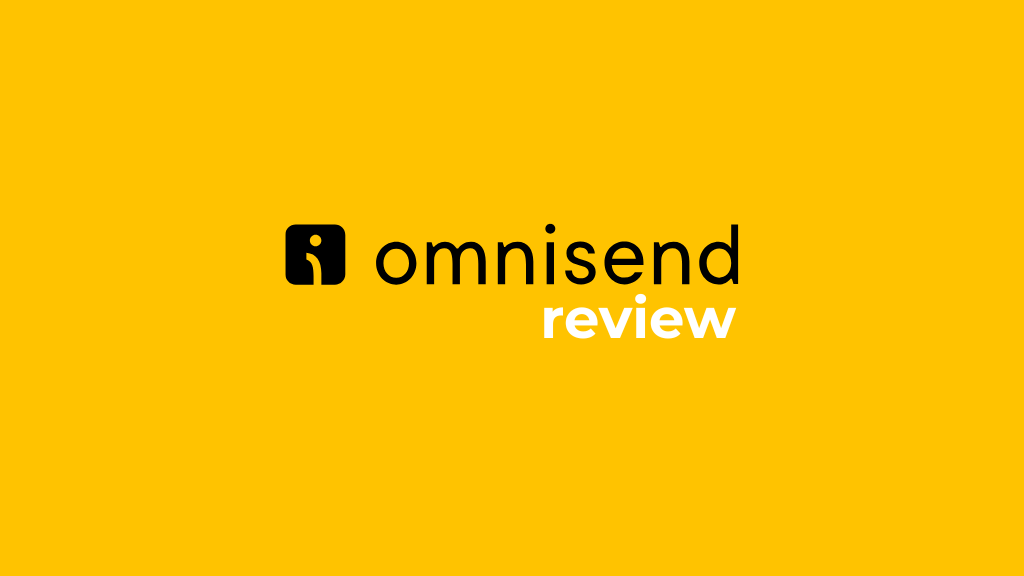 Omnisend review