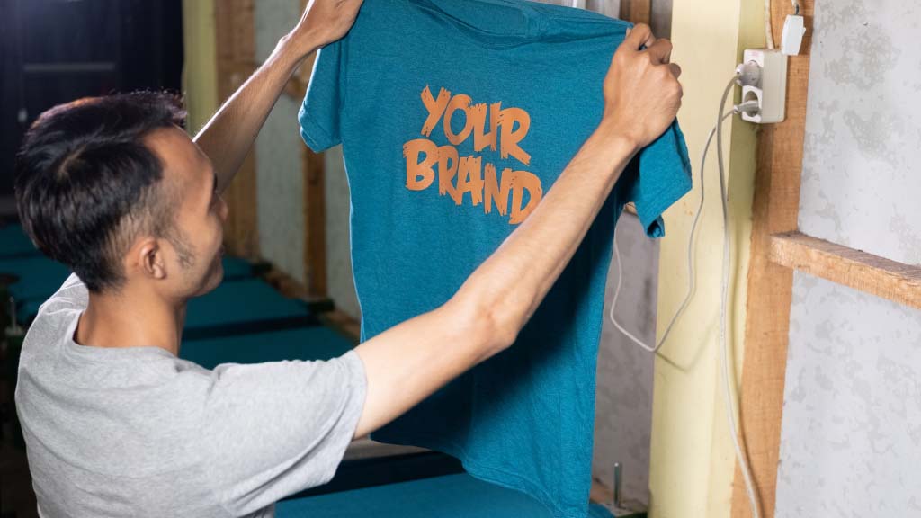 How to start a print-on-demand store with Etsy