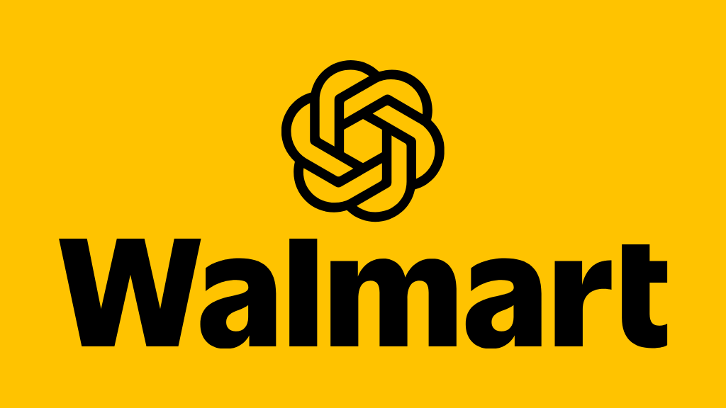 Walmart and OpenAI join forces
