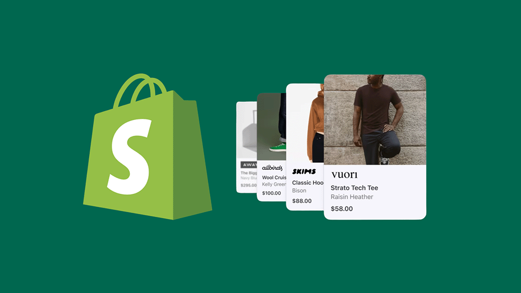 Shopify pushes commerce into AI chat experiences