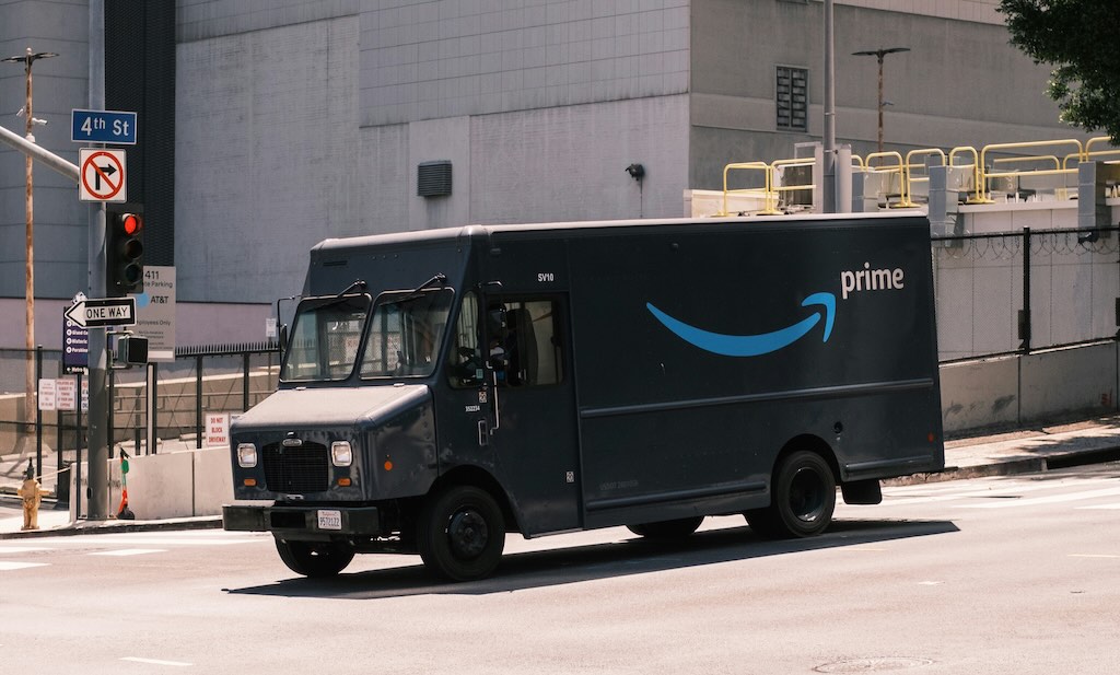 Amazon Announces New Surcharge on Fulfillment Services