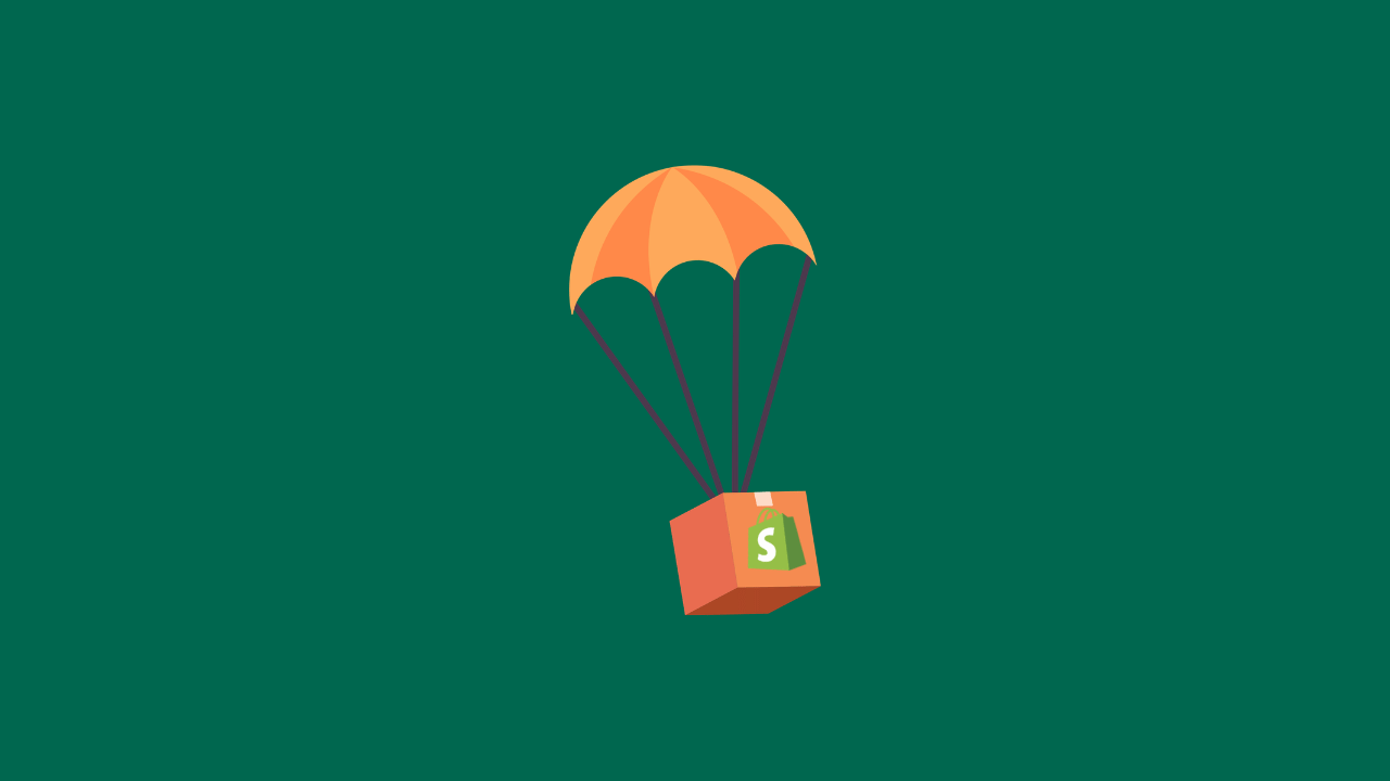 Shopify Dropshipping Guide — A Step-by-Step Tutorial for Beginners