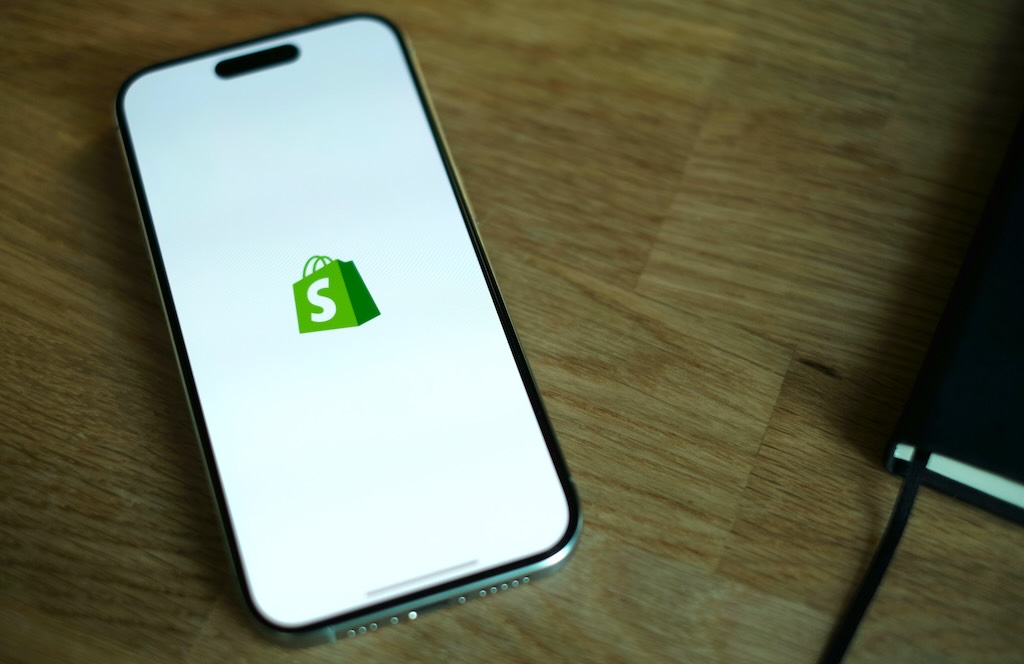 Shopify’s Q1 2026 Earnings Are In