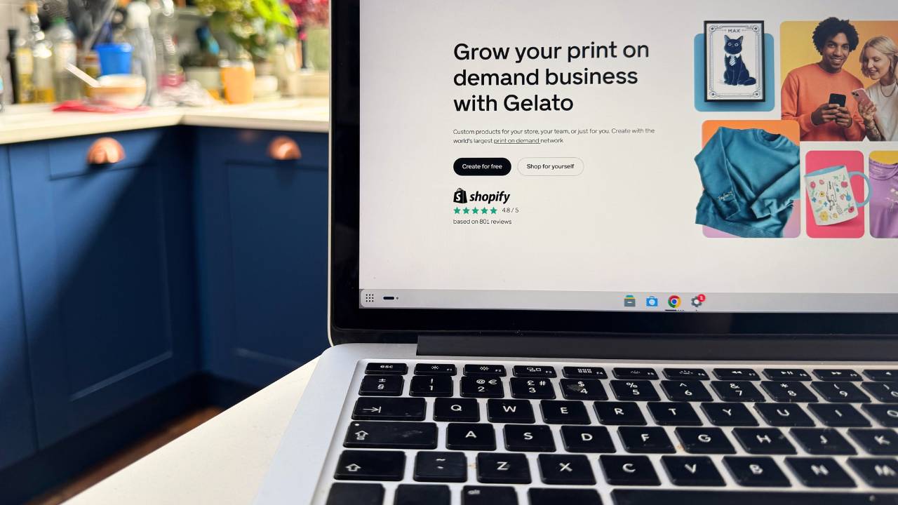 Gelato Review (2026) — Pros, Cons and Pricing