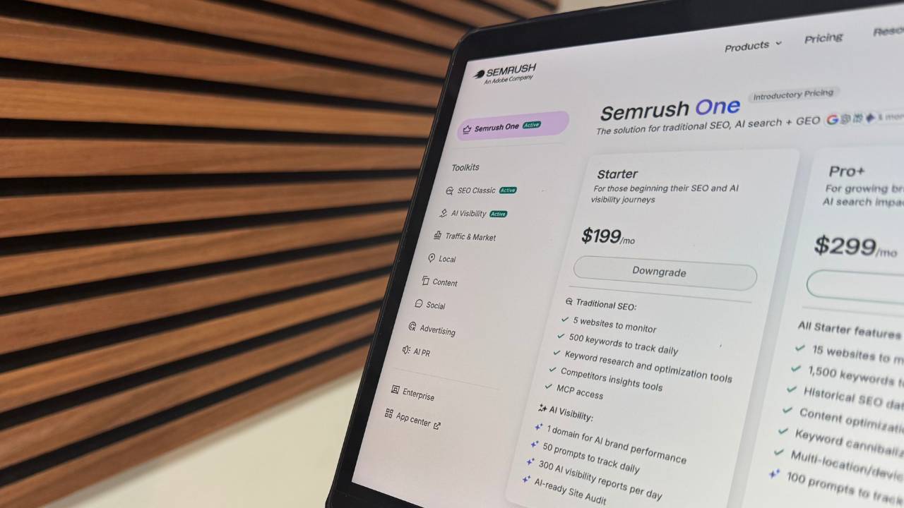 Semrush Pricing (2026) — Which Plan Is Best for Ecommerce Merchants?