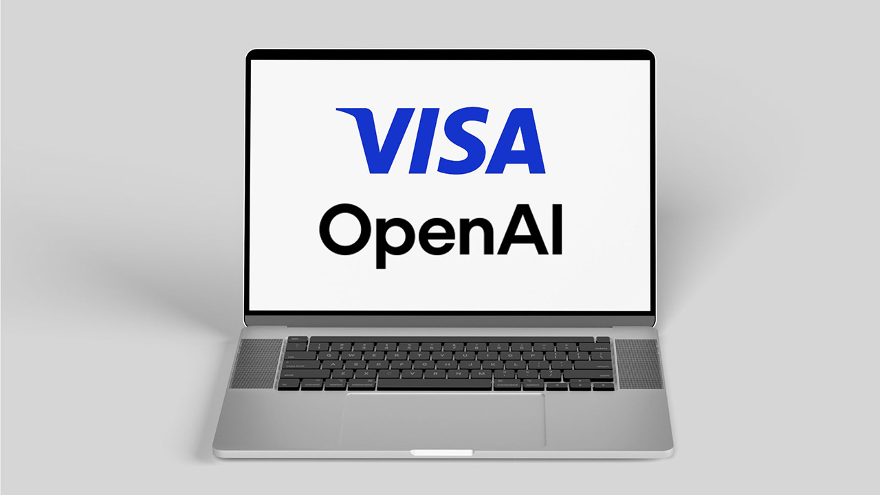 Visa and OpenAI Team Up on AI Commerce
