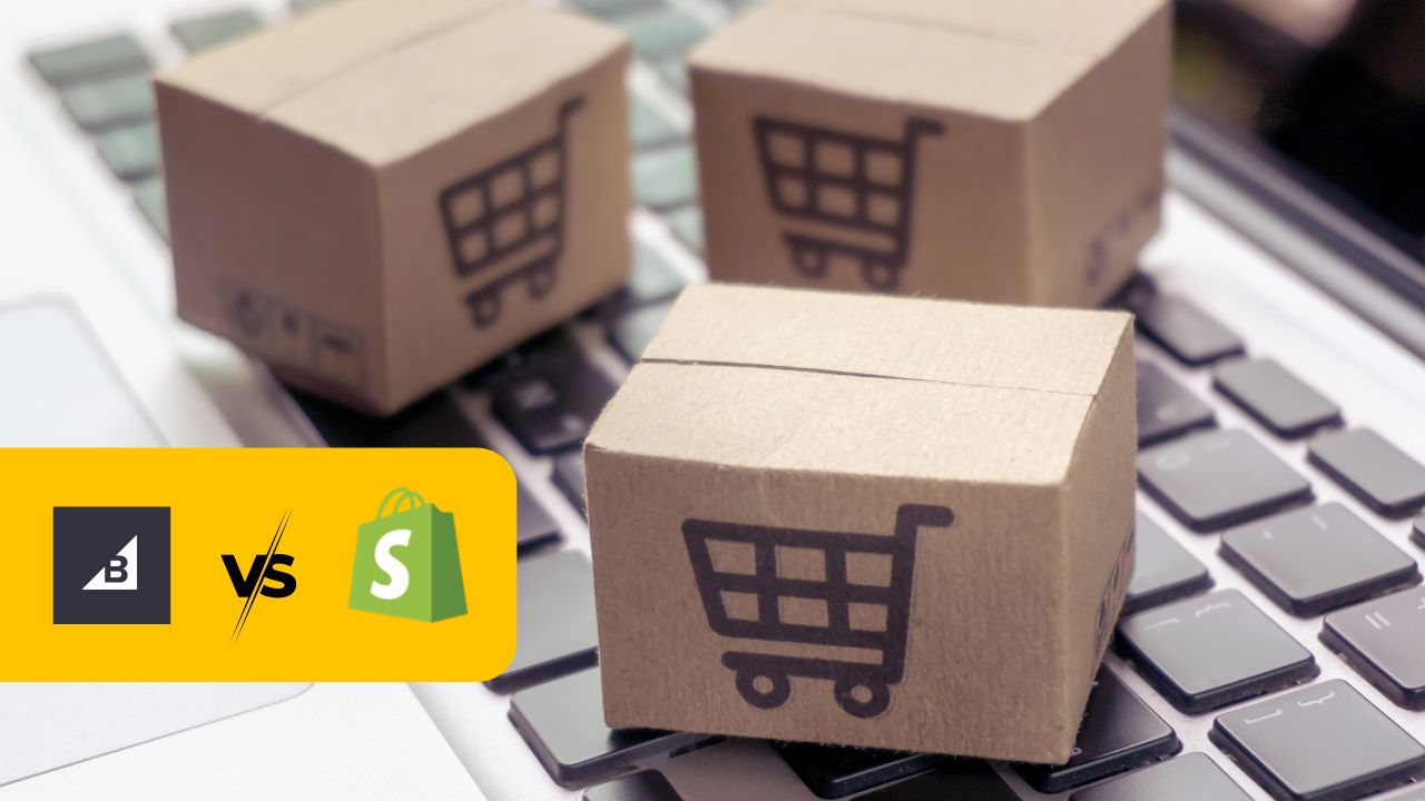 BigCommerce vs Shopify (2026)