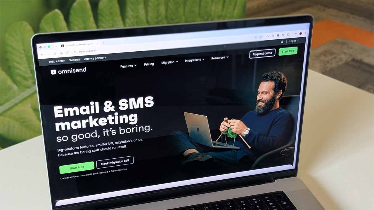 Omnisend Free Trial (2026) — Free Plan and 30% Discount Code