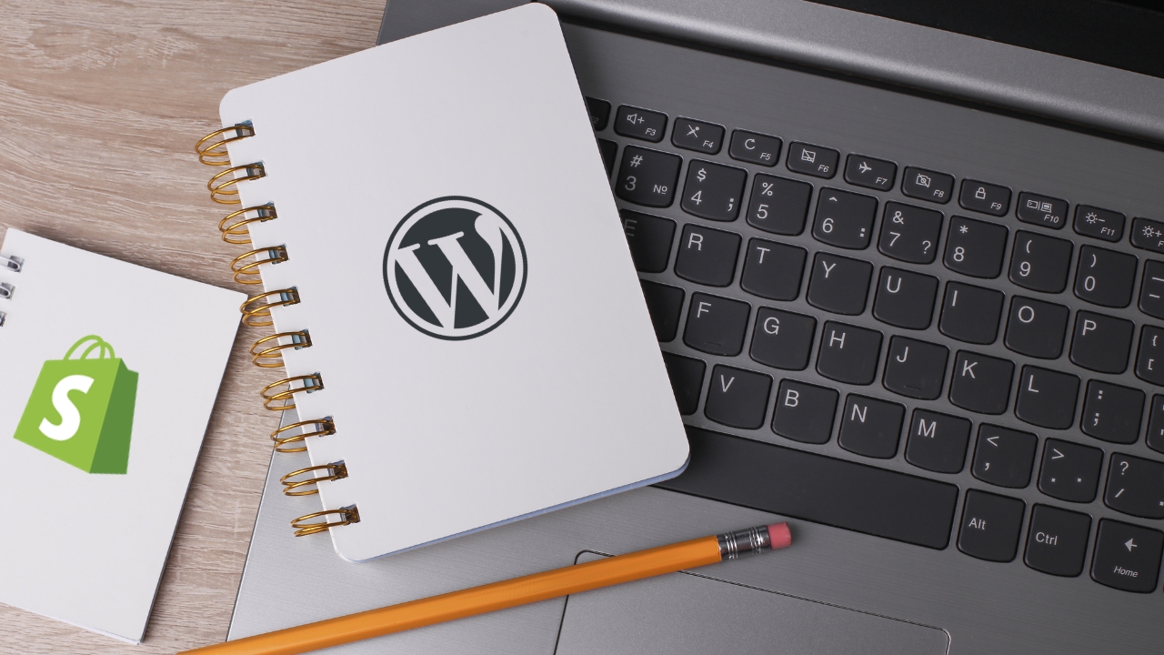 Shopify vs WordPress (2026) — Which Is Better for Ecommerce Merchants?