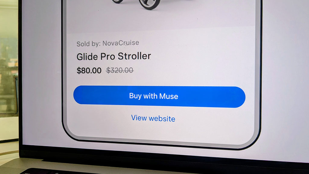 Meta Muse AI Can Now Shop and Make Purchases for You