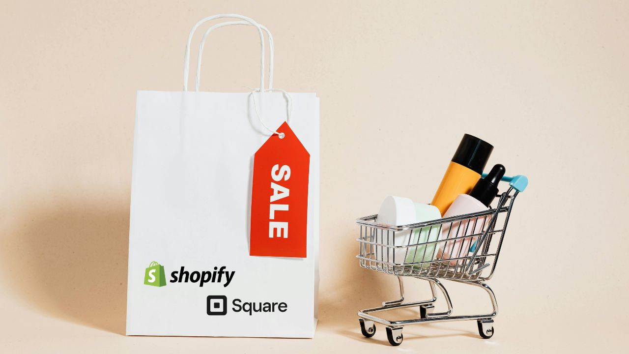 Shopify vs Square (2026) — Which is Better for Ecommerce and POS?