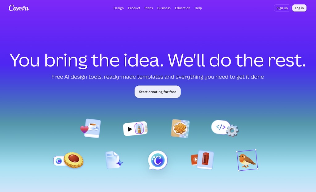 Canva