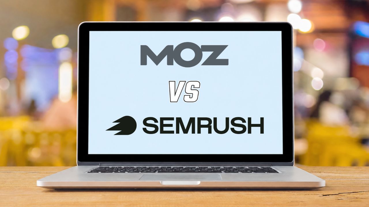Moz vs Semrush — Which is Better for Ecommerce SEO?