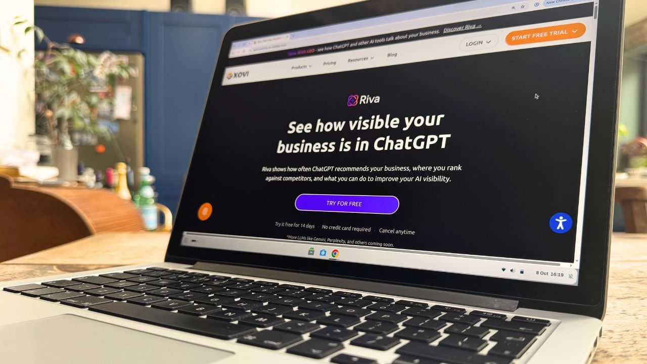 Riva Review (2026): Is This AI Visibility Tool Worth It?
