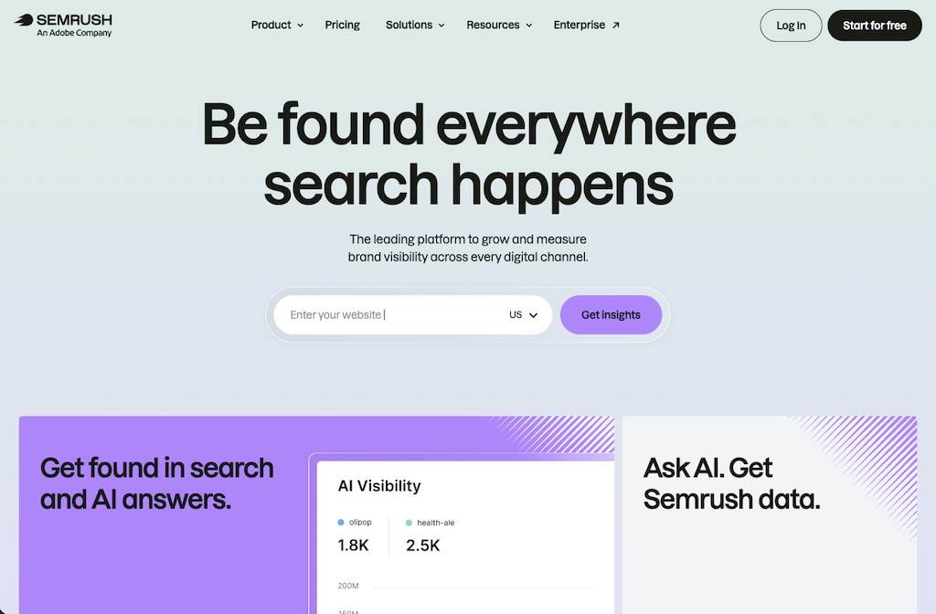 Semrush