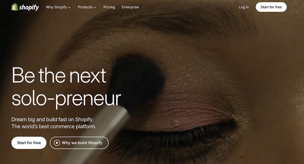 Shopify