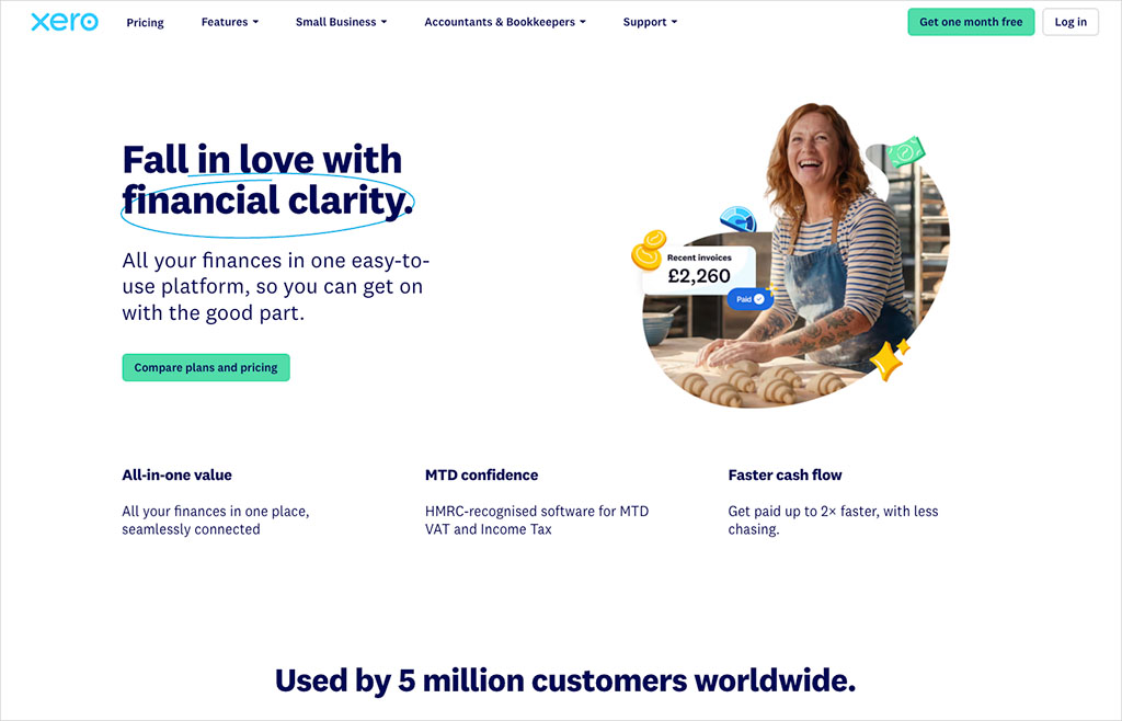 Xero